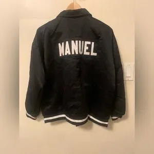 【希少】FOG Fear Of God Wool Varsity Jacket Fear of god varsity jacket - Gem